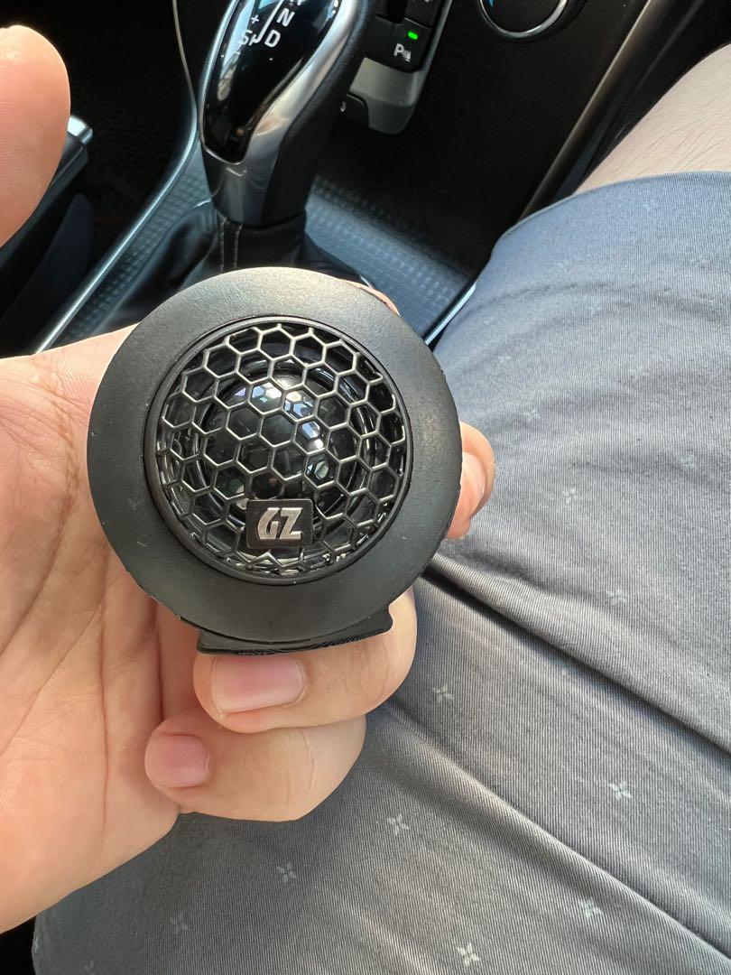 Car Audio 3D printed Speaker Enclosure / Sub Enclosure / Mounting Brackets / Trims and Grilles