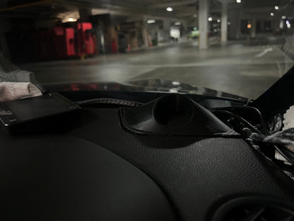 Honda HR-V Vezel 2021 (current) RV3 RV4 RV5 RV6 RS1  tweeter Cover BLAM Blam express / relax series
