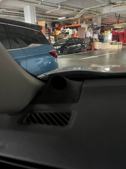 Toyota Rav 4 Tweeter cover