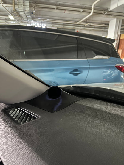 Toyota Rav 4 Tweeter cover