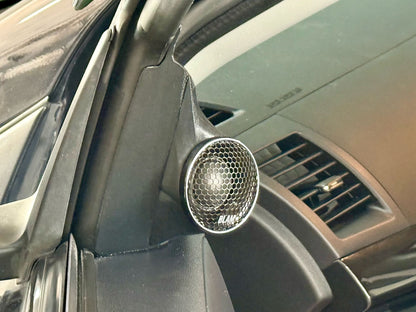 Mitsubishi Lancer EX Proton Inspira Galant 2011 to 2017 tweeter Cover BLAM express / relax series
