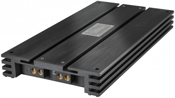 BRAX GX2400 - High-End 4-Channel Amplifier
