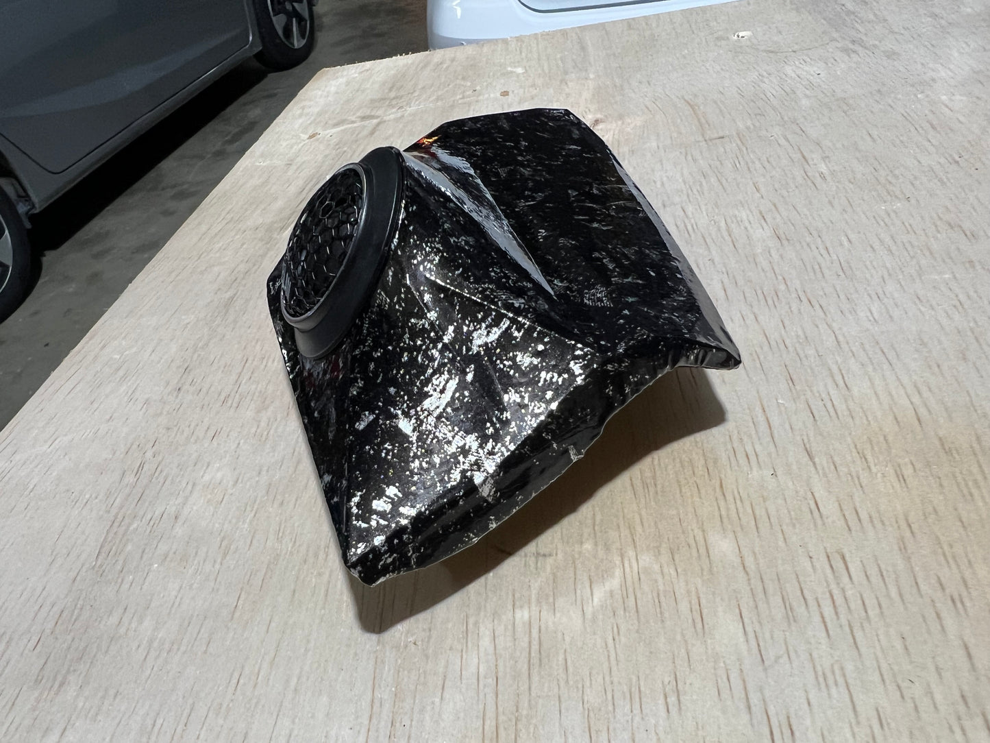 Honda HR-V Vezel 2021 (current) RV3 RV4 RV5 RV6 RS1  tweeter Cover BLAM Blam express / relax series