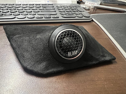 Honda HR-V Vezel 2021 (current) RV3 RV4 RV5 RV6 RS1  tweeter Cover BLAM Blam express / relax series