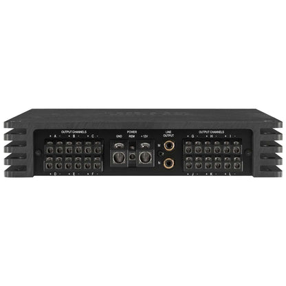 HELIX V TWELVE DSP MK2