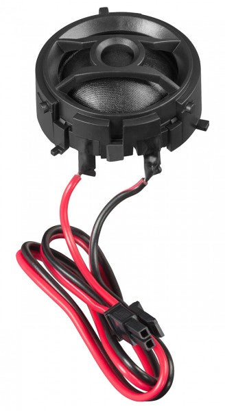 MATCH UP C42MB-FRT - Upgrade 2-way component system for Mercedes vehicles