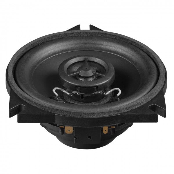 MATCH UP X4BMW-FRT.3 - Upgrade 2-way coaxial system for BMW vehicles