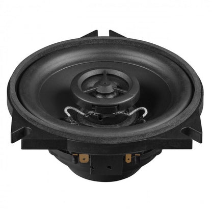 MATCH UP X4BMW-FRT.3 - Upgrade 2-way coaxial system for BMW vehicles