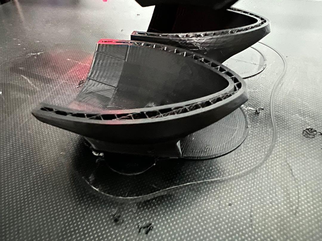 Car Audio 3D printed Speaker Enclosure / Sub Enclosure / Mounting Brackets / Trims and Grilles