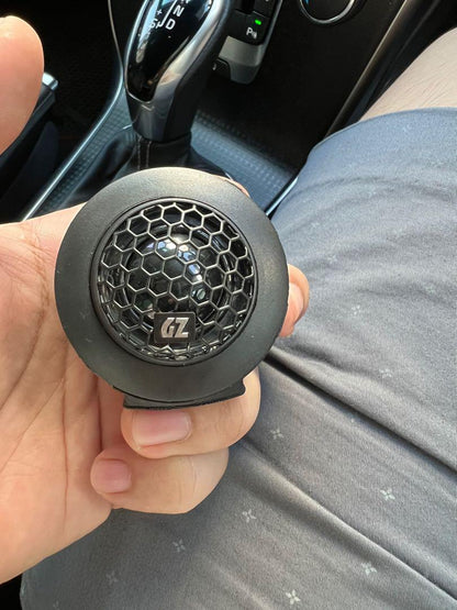 Car Audio 3D printed Speaker Enclosure / Sub Enclosure / Mounting Brackets / Trims and Grilles
